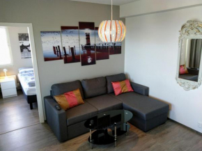 Pro Apartments 4 Vaasa